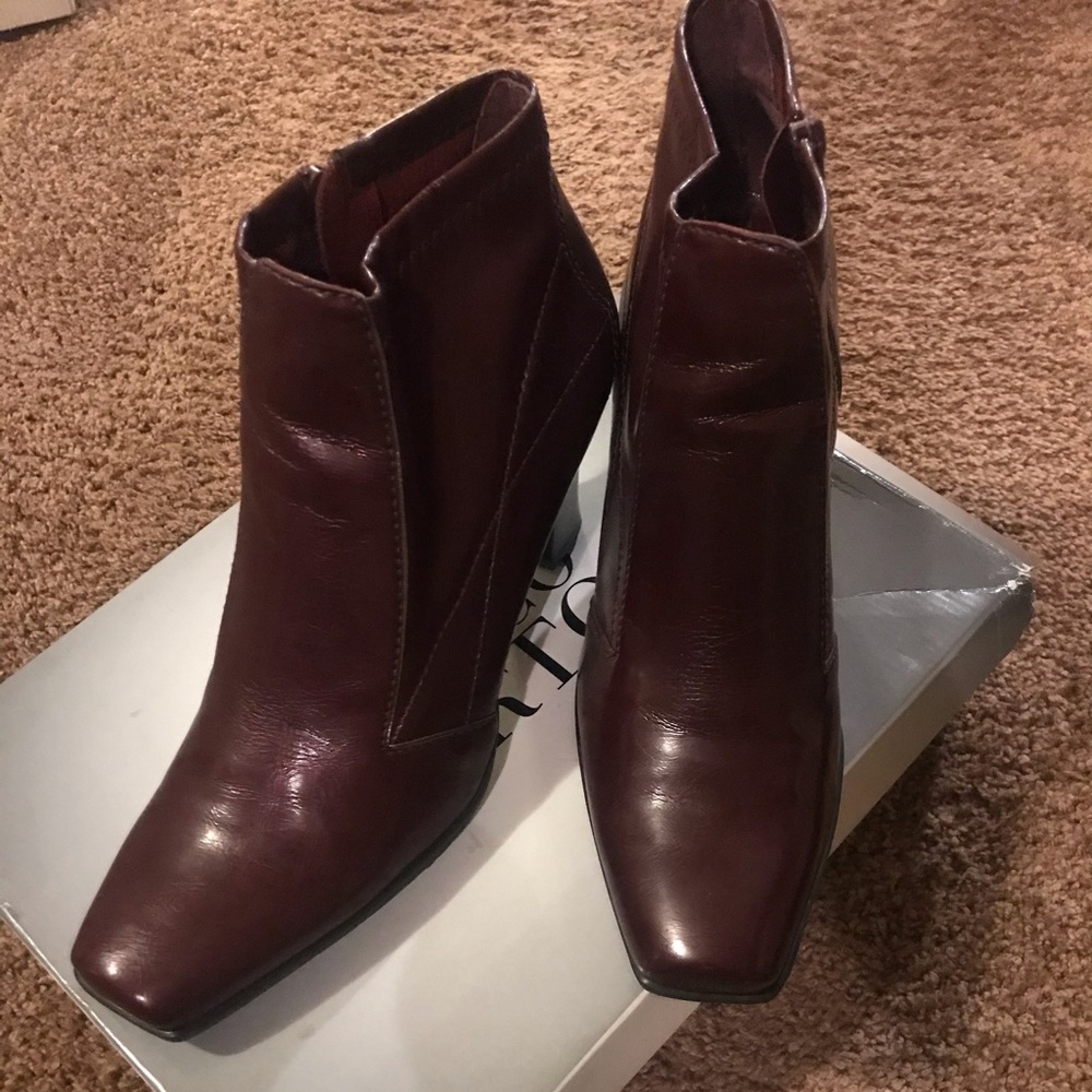 Franco Sarto Boots